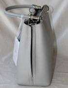 Stylish Gray Color Designer Bag By David Jones-Paris