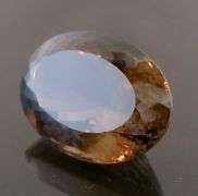 Impressive 74.41ct natural Smoky Quartz