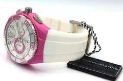 Technomarine watch Cruise locker pink
