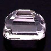 Super flashing! Untreated! 4.80ct bright pink Kunzite!