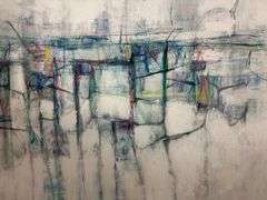 Dynamic Original by Samin Chase Samin Chase Ethereal Grid