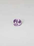 CERTIFIED 2.25 CARATS NATURAL PINK SPINEL