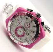 Technomarine watch Cruise locker pink