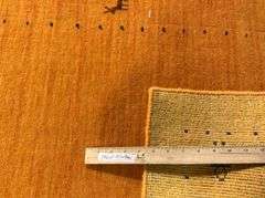 Stunning Gabeh Runner 2.6x6