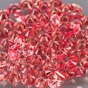 Jewelers grade 2.36ct diamond cut Sapphire parcel