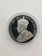 2011  Canada Special Edition Proof Silver Dollar 1911-2011, OGP
