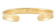 Vintage Tiffany & Co. 1837 Cuff Bracelet in 18K