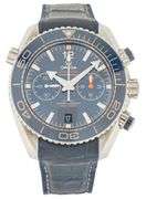 Omega Seamaster Planet Ocean, 45.5MM, Ceramic Bezel, Men’s Watch