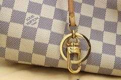Louis Vuitton Azur Artsy purse