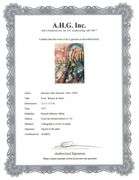 Original Salvador Dalí Lithograph from the Romeo & Juliet Rizzoli Edition, Milan 1975