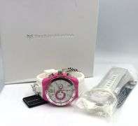 Technomarine watch Cruise locker pink