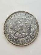 1883-O Morgan Silver Dollar