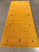 Stunning Gabeh Runner 2.7x5.9