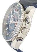 Omega Seamaster Planet Ocean, 45.5MM, Ceramic Bezel, Men’s Watch