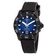 Tissot Automatic Blue Dial, Watch