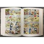 100-Year King of the Comics Hardcover