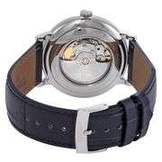 Tissot Automatic Blue Dial Watch