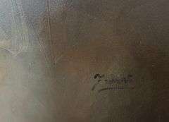 Remarkable Art by Leonidas Zavaleta Leonidas Zavaleta LXXXVII