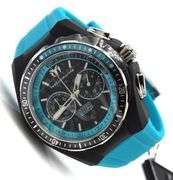 TechnoMarine Cruise sport Magnum Batman bezel watch