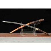 Handmade Japanese Tachi Sword