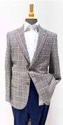 Stylish Modern Fit Sport Coat, By Galante