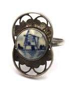 Group lot of Vintage 925 sterling silver jewelry