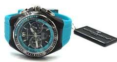 TechnoMarine Cruise sport Magnum Batman bezel watch