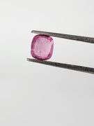 CERTIFIED NATURAL PINK SPINEL