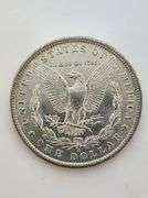 1883-O Morgan Silver Dollar