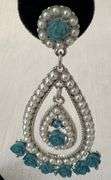 Stylish Fashion Design Earrings