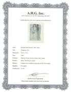 Highly Collectible Salvador Dali Original Color Engraving from The Divine Comedy