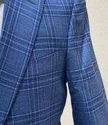 Handsome New Arrival Modern Fit Sport Coat