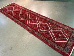 Magnificent Persian Runner  2.8x10