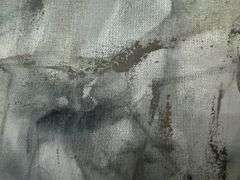 Serene Original by Leonidas Zavaleta