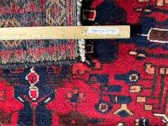 Magnificent Persian Runner  3.7x10.4