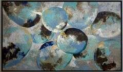 Mesmerizing Original by Mario Luca Mario Luca Gilded Tides