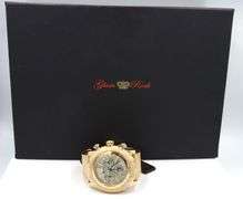 Brand new Glam Rock stainless steel watch