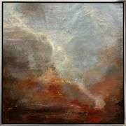 Ethereal Original by Mario Luca Mario Luca Forgotten Horizon