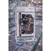 Caitlin Clark WNBA Rookie Assists Record GEM Mint 10