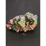 Large Natural Bismuth Crystal