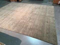 Magnificent Gabbeh Rug 9x11.8