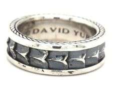 David Yurman Armory band