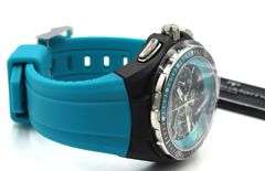 TechnoMarine Cruise sport Magnum Batman bezel watch