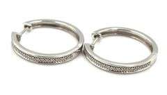 Set of 925 sterling silver jewelry