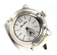 Brand new Glam Rock white dial with diamond watch