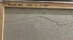 Graceful Original by Manor Shadian Manor Shadian Reclining Nude