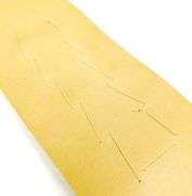 12 Early Satsuma Japanese Buttons on Card