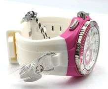 Technomarine watch Cruise locker pink
