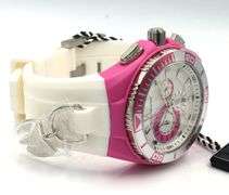 Technomarine watch Cruise locker pink