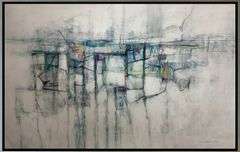 Dynamic Original by Samin Chase Samin Chase Ethereal Grid